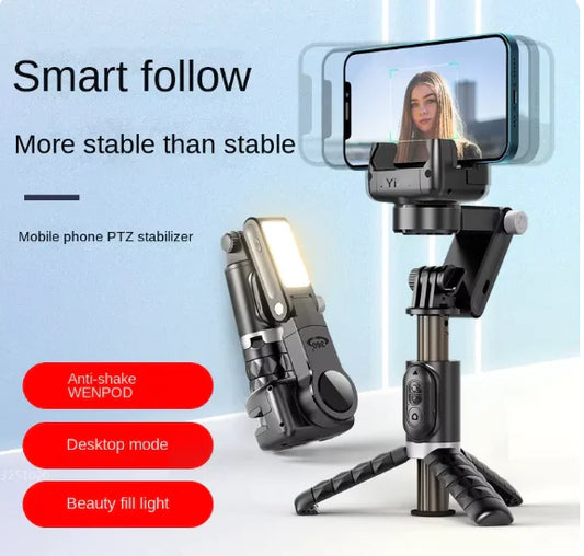 Wireless Selfie Stick