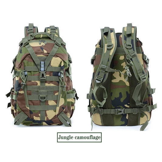 Rapid Assault Special Ops Backpack