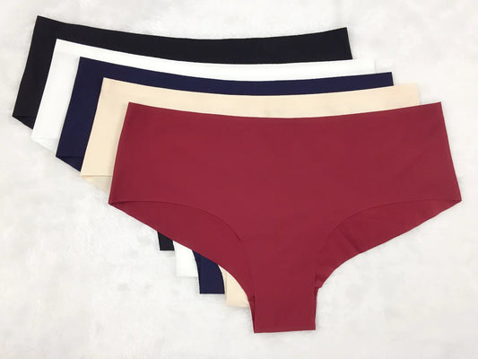 BASIC One-Piece Underwear for Women