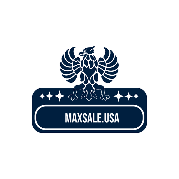 MaxSale.USA